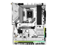 ASRock B860 Steel Legend WiFi - 1306599 - zdjęcie 2